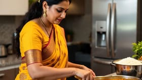 শ্বশুরবাড়িতে স্ত্রীকে কিচেনে ঢুকতে না দেওয়া মানসিক অত্যাচার: হাইকোর্ট