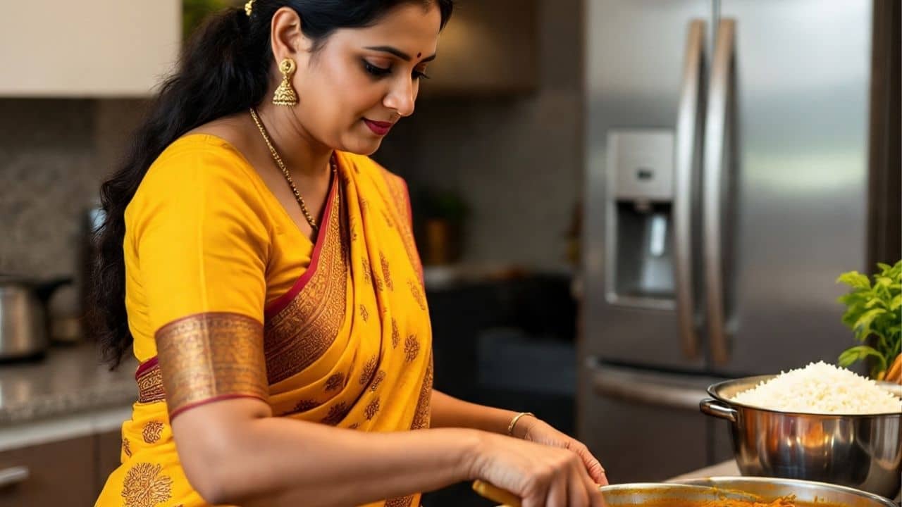 Bombay High Court: শ্বশুরবাড়িতে স্ত্রীকে রান্নাঘরে ঢুকতে না দেওয়া মানসিক অত্যাচার, বলল হাইকোর্ট