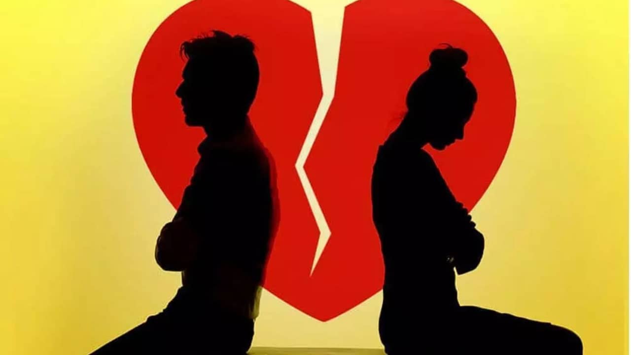 বিয়ে করেছি ঠিকই, কিন্তু আমরা এখন সিচুয়েশনশিপে, স্পষ্ট বলে দিলেন নায়ক, নায়িকা চুপ, বলিউডে ফের ডিভোর্স?