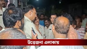 বর্ধমানে আত্মঘাতী মাছের ব্যবসায়ী, তৃণমূল কাঠগড়ায় তুলছে বিজেপিকে