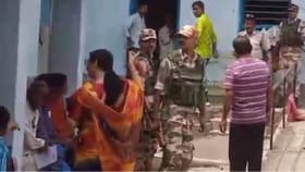 গলসিতে ভোটদান ঘিরে বিভ্রাট, উঠল ভয়ঙ্কর অভিযোগ