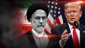 ইরান নাকি আমেরিকা? কার পক্ষ নেওয়া উচিত ভারতের? কী বলছে C Voter সমীক্ষা