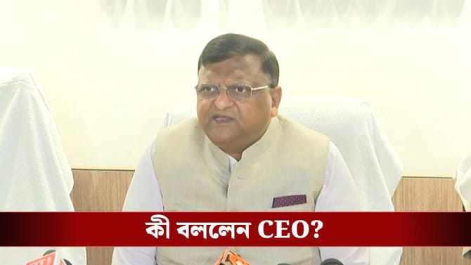 প্রথম দফায় রেকর্ড ভোটের কারণ কী? সবটা জানালেন CEO মনোজ আগরওয়াল