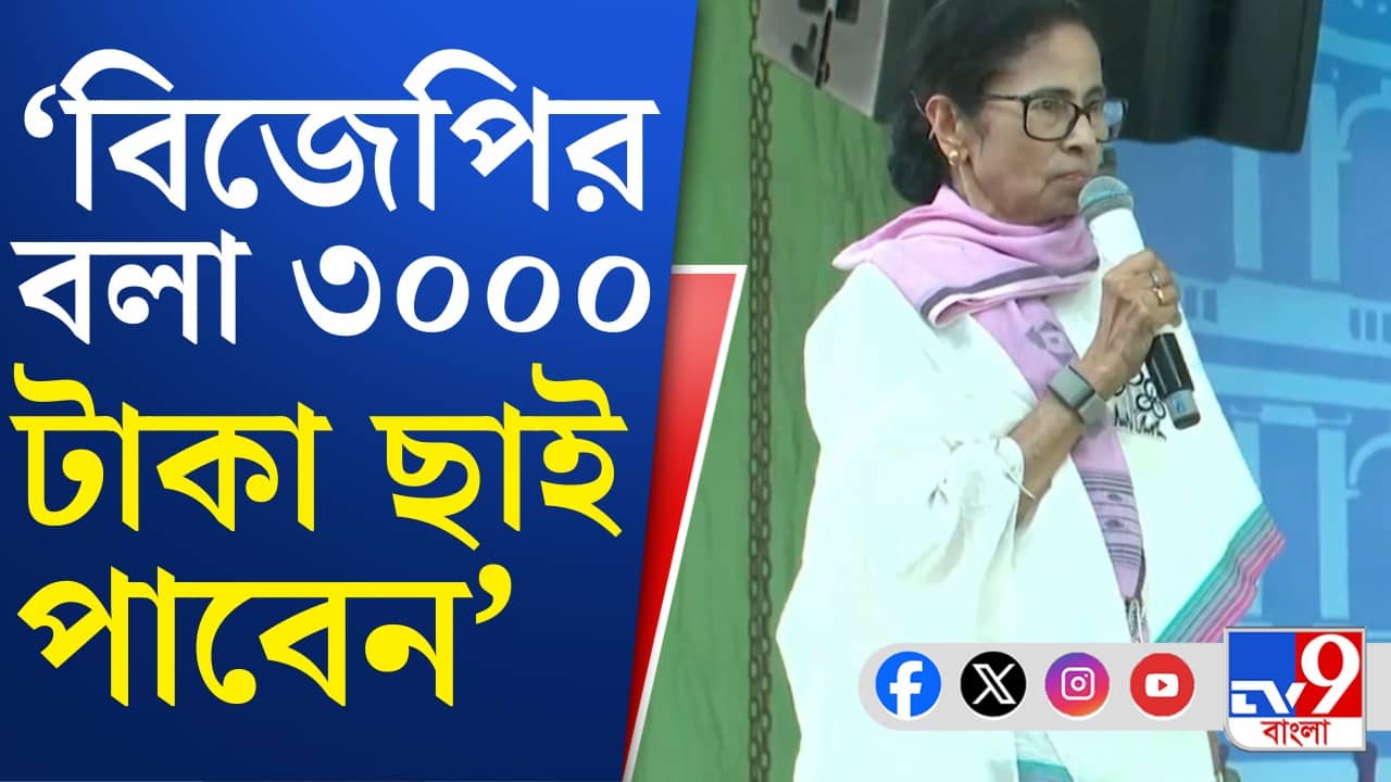 Saokat Molla: বিজেপির থেকে সাবধান, সতর্ক থাকুন: মমতা বন্দ্যোপাধ্যায়