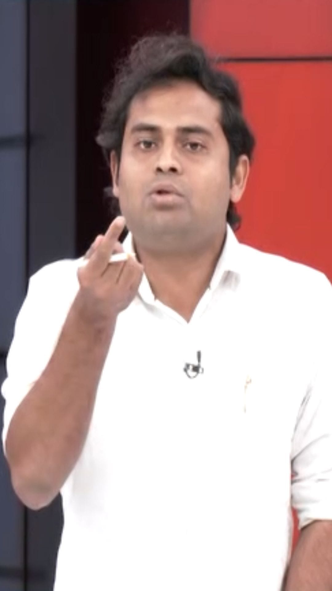 SIR শুরুর সময় থেকে কী কী গলদ ছিল তৃণমূলের, গুনে গুনে বললেন বাম প্রতিনিধি