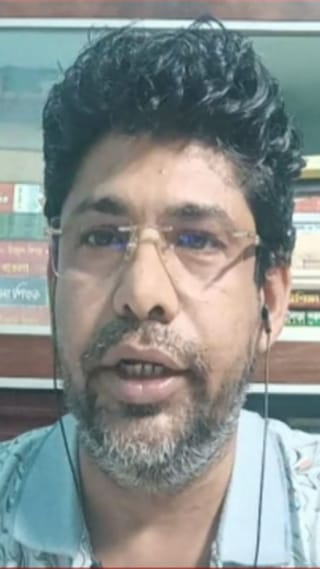 ‘ইলেভেনথ আওয়ারে সুপ্রিম কোর্টের এই ১৪২ ধারার প্রয়োগ গণতন্ত্রের পক্ষে শুভ লক্ষণ নয়’