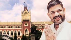 অন্তর্বর্তী জামিন পেলেন রাকেশ, এবার কলকাতা বন্দরে প্রার্থী দেবে BJP?