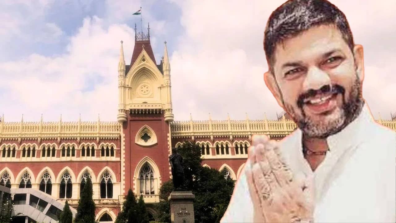 Rakesh Singh interim bail: হাইকোর্টে অন্তর্বর্তী জামিন পেলেন রাকেশ সিং, এবার কলকাতা বন্দরে প্রার্থী ঘোষণা করবে বিজেপি?
