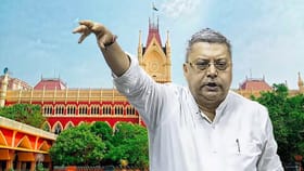 হাইকোর্টে বড় ধাক্কা তৃণমূলের, বজায় রইল কমিশনের সিদ্ধান্ত