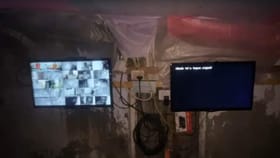 ক্যানিংয়ে স্ট্রং রুমে লোডশেডিং! দীর্ঘক্ষণ বন্ধ সিসিটিভি মনিটর