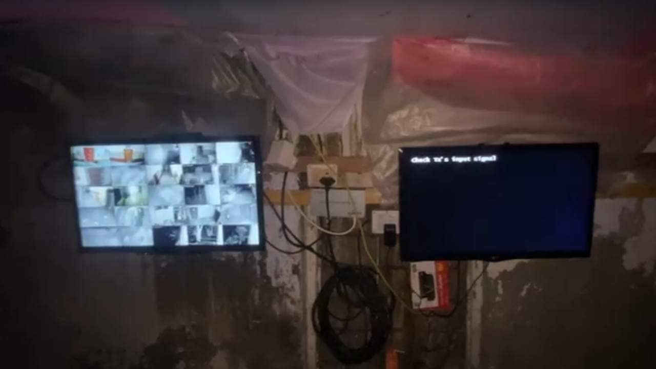 Canning Strong Room Issue: ক্যানিংয়ে স্ট্রং রুমে লোডশেডিং! বন্ধ সিসিটিভি মনিটর, রহস্যের গন্ধ পাচ্ছেন বিজেপি প্রার্থী