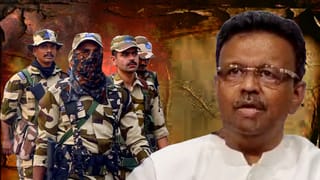 Central Forces Visit Firhad Hakim House: কাকপক্ষীও টের পায়নি, গভীর রাতে ববি হাকিমের বাড়িতে কেন্দ্রীয় বাহিনী, তারপর…