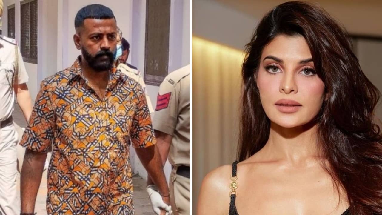 সুকেশ কাণ্ডে নয়া মোড়, এবার কি ‘রাজসাক্ষী’ হতে চলেছেন জ্যাকলিন?