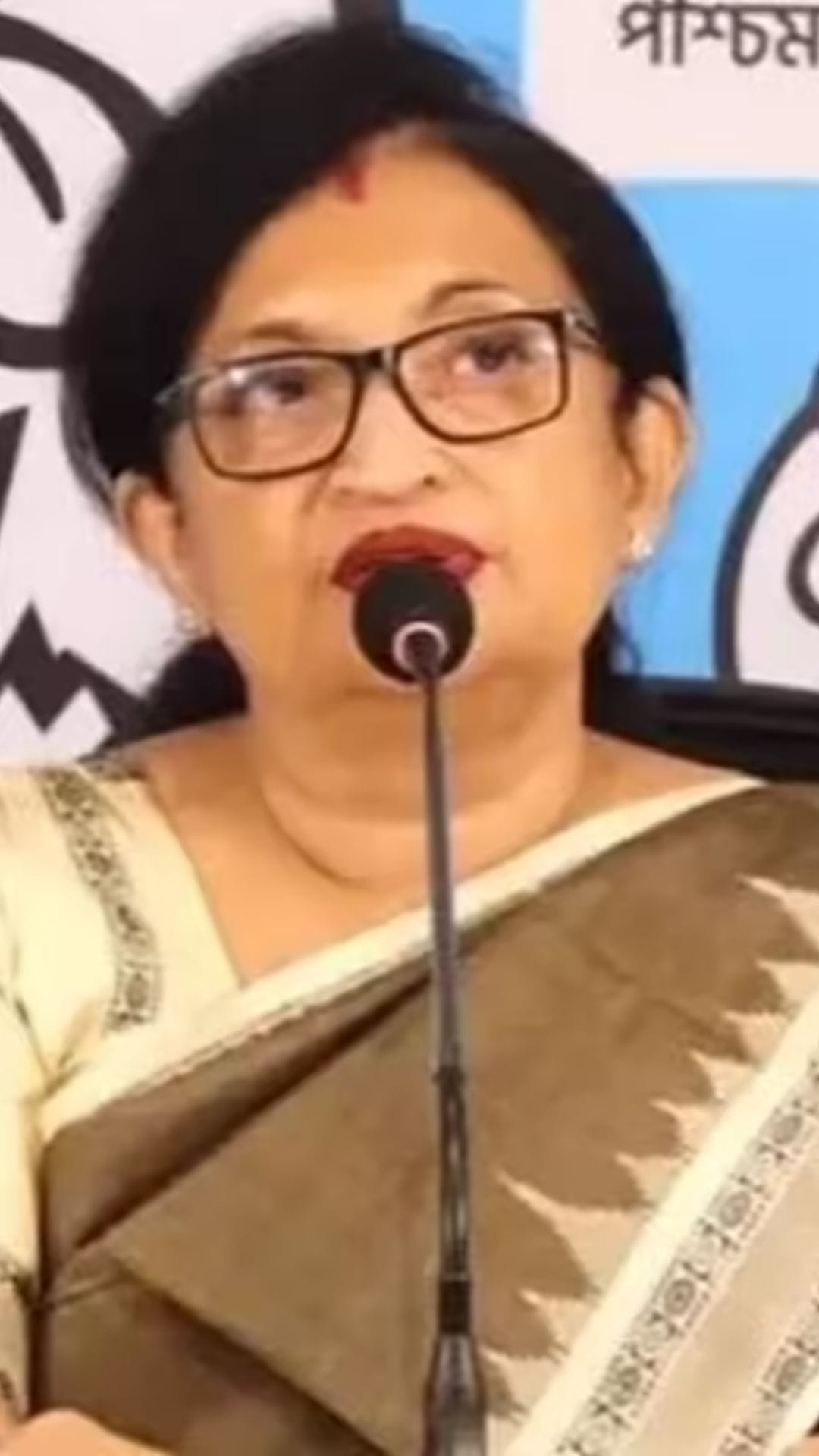 ED শব্দের আসল অর্থ কারণ-সহ ব্যাখ্যা করলেন চন্দ্রিমা ভট্টাচার্য