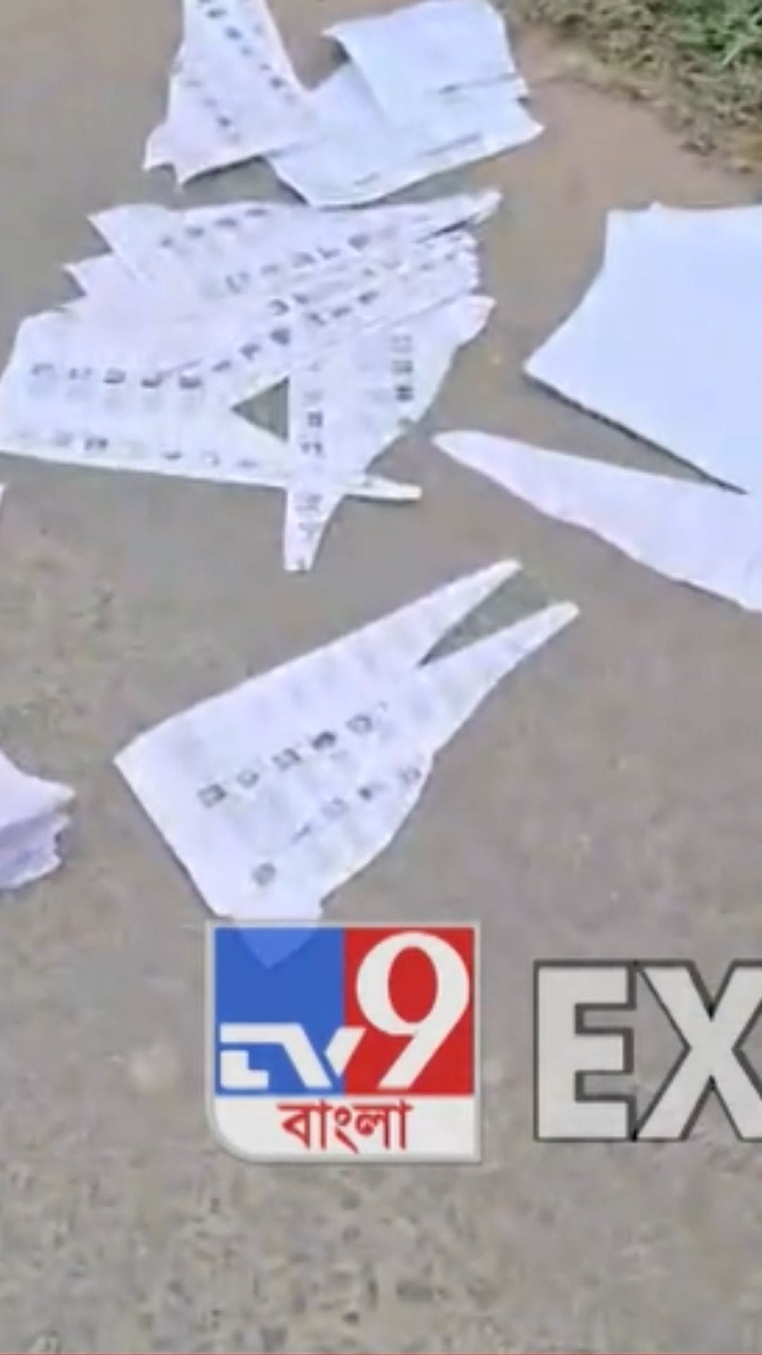 চুঁচুড়ায় তৃণমূলের ক্যাম্প অফিস ভাঙচুরের অভিযোগ