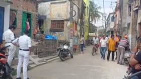 'BJP এলে বাঙালি আরও বেশি মাছ মাংস খাবে',বাজারে প্রচার BJP প্রার্থী