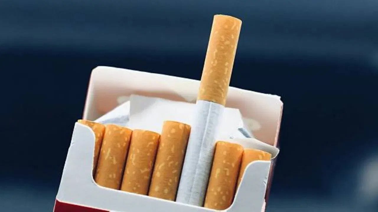 Cigarette Price Hike: খসবে আরও টাকা, ফের চড়চড়িয়ে বাড়তে পারে সিগারেটের দাম!