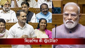 বিল আটকেও চাপে বিরোধীরাই! মোক্ষম চাল খেলবে এবার বিজেপি