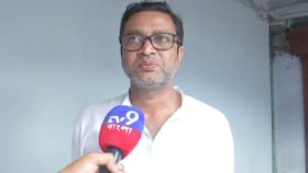 মোথাবাড়ি কাণ্ড : প্রচারের মাঝেই কংগ্রেস প্রার্থীকে আটক NIA-এর!