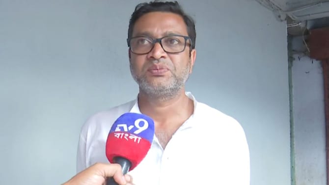 মোথাবাড়ি কাণ্ড : প্রচারের মাঝেই কংগ্রেস প্রার্থীকে আটক NIA-এর!