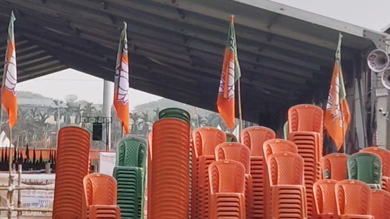 Tufanganj political violence: মোদীর সভা থেকে ফেরার পথেই আক্রান্ত কর্মীরা, তপ্ত তুফানগঞ্জ