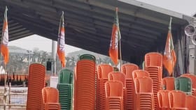 মোদীর সভা থেকে ফেরার পথেই আক্রান্ত কর্মীরা, তপ্ত তুফানগঞ্জ