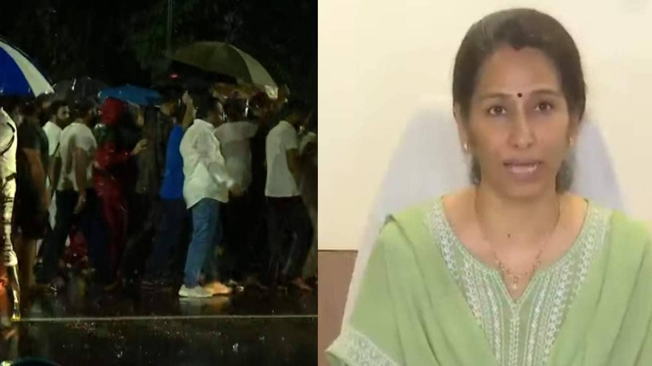 Election Commission Press Conference: ঠিক কী হয়েছিল স্ট্রংরুমের ভিতরে? সাংবাদিক বৈঠকে বলে দিল কমিশন