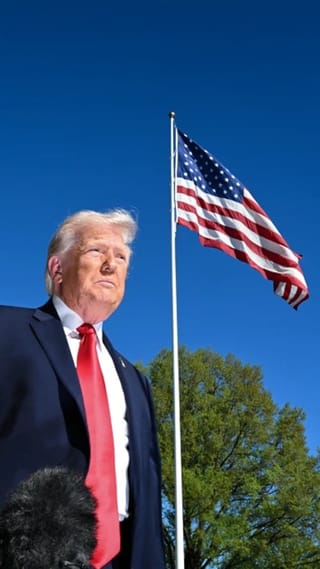 ইরান যুদ্ধে জিততেই চাননি ট্রাম্প?