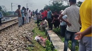 Man allegedly killed in Dhupguri: গলা কাটা, রেললাইনের ধারে পড়ে ব্যক্তির মৃতদেহ, কী বলছে পরিবার?