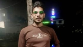 বাড়ি থেকে বেরিয়েছিল, আর ফেরেনি, পরে রক্তাক্ত অবস্থায় উদ্ধার দেহ