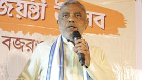 Live : ভোটের আগে ফের ইডির তলব, সিজিও কমপ্লেক্সে দেবাশিস কুমার