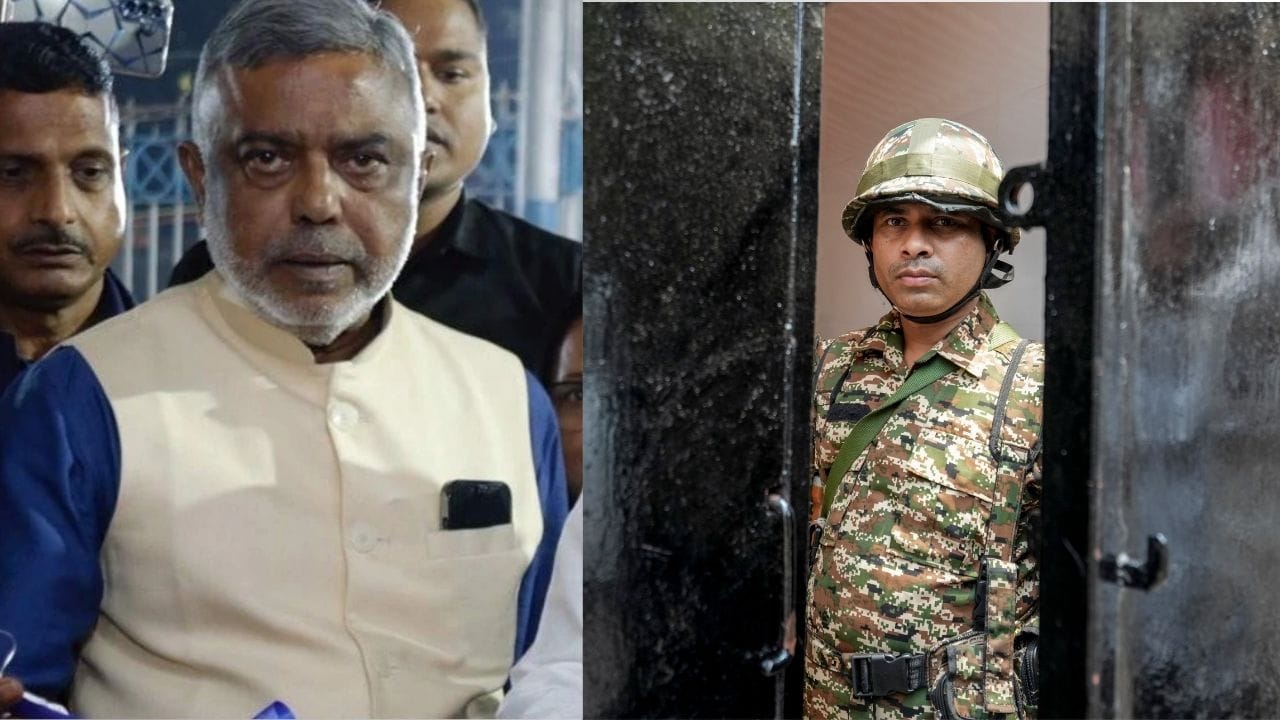 Debasish Kumar-IT Raid: ভোটের আগেই দেবাশিস কুমারের বাড়িতে IT Raid, কী মিলল?