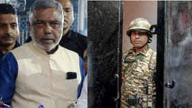 ভোটের আগেই দেবাশিস কুমারের বাড়িতে IT Raid, কী মিলল?