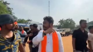 Debra Assembly Election: ৮ BJP কর্মীকে তুলে নিয়ে গেল পুলিশ, কারণটাই কেউ জানে না