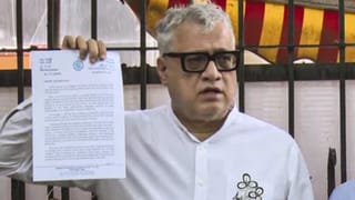 ECI Vs TMC: ডেরেকদের Get Lost বলল কমিশন! কেন?