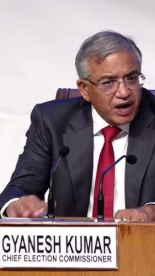 ১৯৩ জন সাংসদের সইয়ের পরেও খারিজ CEC-এর ইমপিচমেন্ট প্রস্তাব