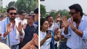 তৃণমূল কর্মীদের সেলফি তোলার হিড়িক? দেবকে দেখতে না পেয়ে ফিরলেন জনগণ