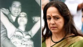 ইরানি বার ডান্সারের প্রেমে পড়েছিলেন ধর্মেন্দ্র! তারপর...