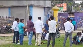 Dhupguri poll code violation: আচরণবিধি লঙ্ঘনের অভিযোগ, INTTUC -র ভূমিকা বিতর্ক...