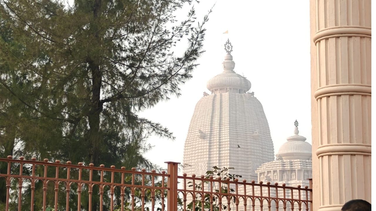 জগন্নাথ মন্দির কর্তৃপক্ষের বক্তব্য, এই বিপুল দর্শনার্থীর আগমন দিঘাকে একটি সারাবছরের তীর্থকেন্দ্র হিসেবে প্রতিষ্ঠিত করেছে। 