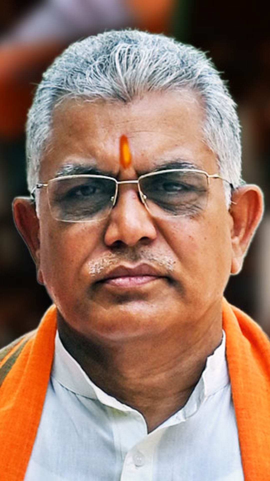 ভোট মিটতেই রাজ্য পুলিশের প্রশংসায় দিলীপ ঘোষ