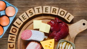 কোলেস্টেরল নিয়ন্ত্রণে রাখার ৮টি জরুরি টিপস