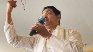 'চামড়া ছাড়িয়ে ডুগডুগি তৈরি করে বাজাব', হুঁশিয়ারি তৃণমূলের হুমায়ুনের