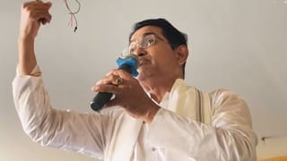 TMC Candidate Humayun Kabir: ‘চামড়া ছাড়িয়ে ডুগডুগি তৈরি করে বাজাব’, ডোমকলে হুঁশিয়ারি তৃণমূলের হুমায়ুনের