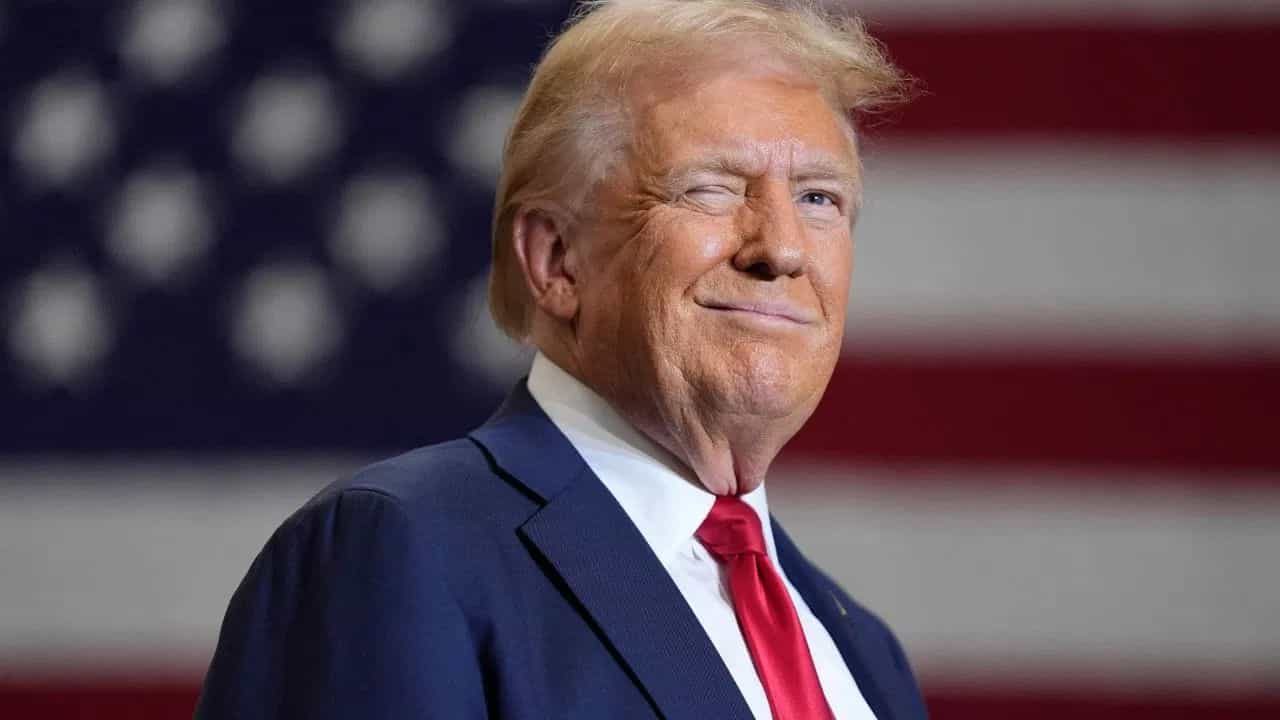 Donald Trump: 'আমেরিকাকে ইউরেনিয়াম হস্তান্তর করতে হবে না, কিন্তু...', এবার বড় দাবি ট্রাম্পের