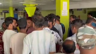 Durgapur nursing home protest: রোগী মৃত্যুতে নার্সিংহোমে চলল ‘ভাঙচুর’, নামাতে হল কেন্দ্রীয় বাহিনীকে