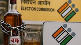 Dry Day Rules: কমিশন বলছে, তারা কোনও নির্দেশ দেয়নি! তাহলে রাজ্য জুড়ে ‘ড্রাই ডে’ কার নির্দেশে?...