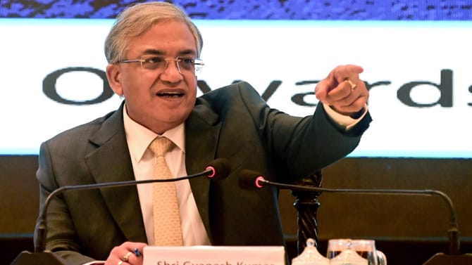 কালিয়াচক কাণ্ডে ডিজি-কে রাত ১২টার ডেডলাইন জ্ঞানেশের