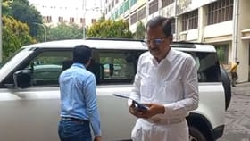 দেবাশিস কুমারের থেকে উঠে আসে শিল্পপতির নাম, এবার ED-র জেরার মুখে