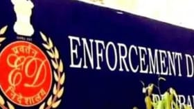 দ্বিতীয় দফা নির্বাচনের আগেই জোরদার অ্যাকশন, কোথায় কোথায় হানা দিল ইডি?